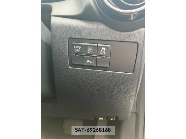 Mazda DEMIO 2018-03 7616274-7