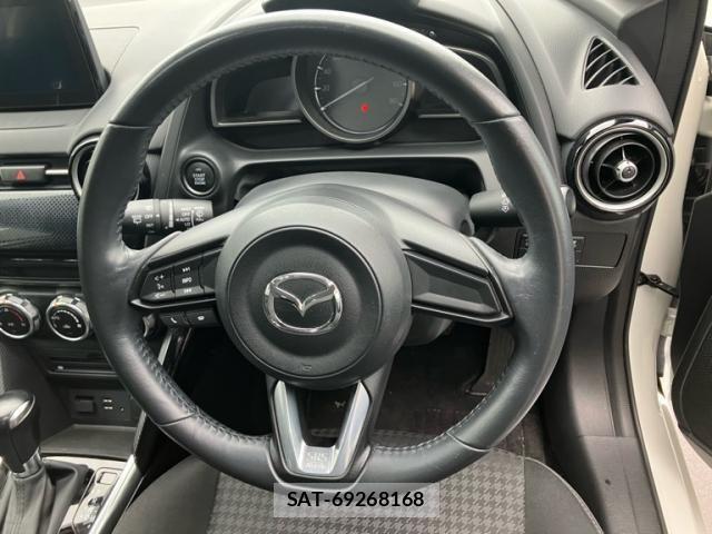 Mazda DEMIO 2018-03 7616274-8