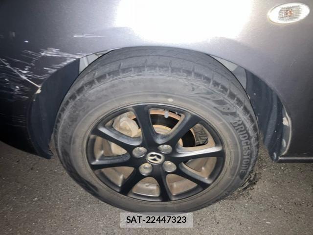 Mazda DEMIO 2013-09 7616278-9