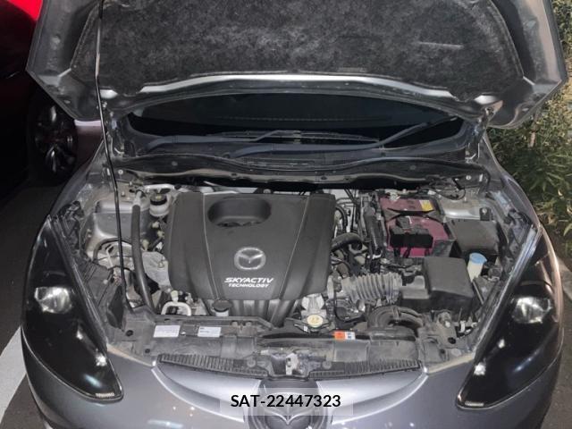 Mazda DEMIO 2013-09 7616278-10