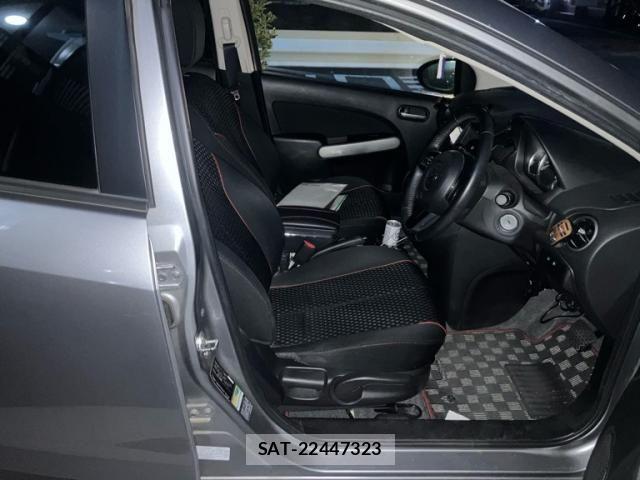Mazda DEMIO 2013-09 7616278-13