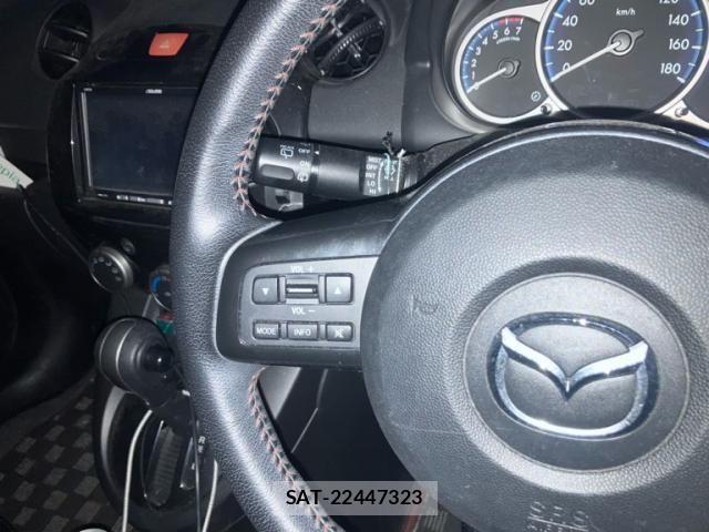 Mazda DEMIO 2013-09 7616278-17