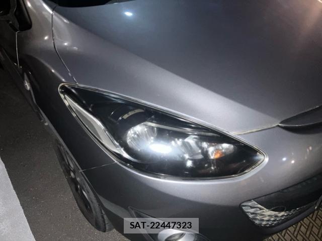 Mazda DEMIO 2013-09 7616278-21