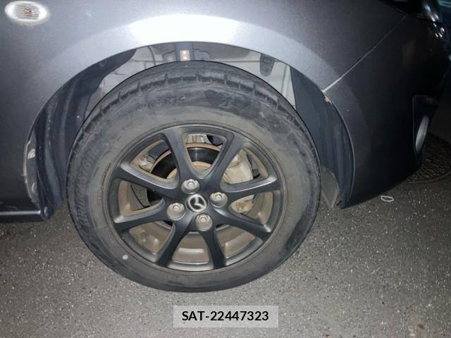 Mazda DEMIO 2013-09 7616278-6