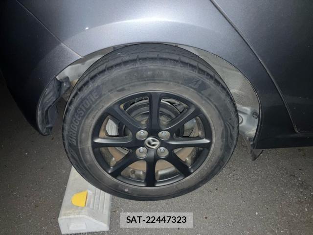 Mazda DEMIO 2013-09 7616278-7