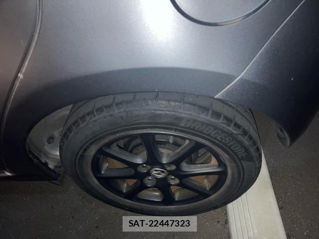 Mazda DEMIO 2013-09 7616278-8