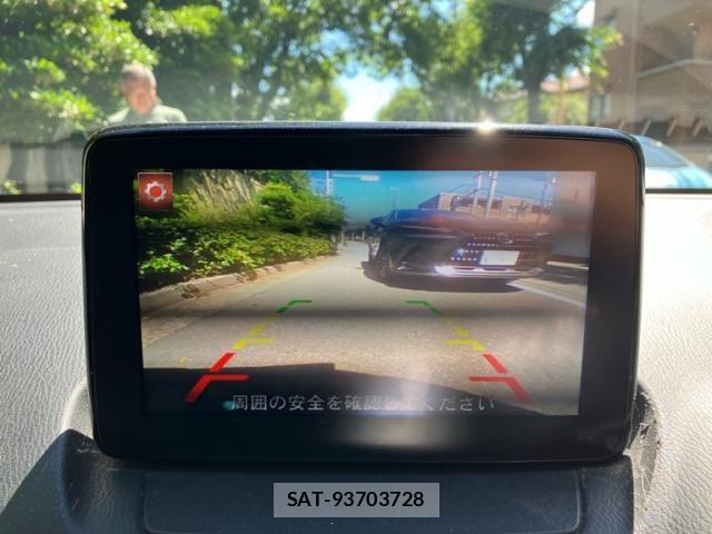 Mazda DEMIO 2017-06 7616275-13
