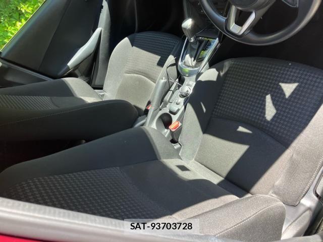 Mazda DEMIO 2017-06 7616275-17