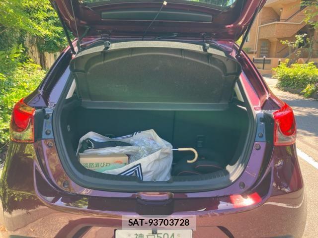 Mazda DEMIO 2017-06 7616275-21