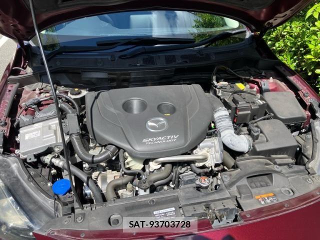 Mazda DEMIO 2017-06 7616275-23