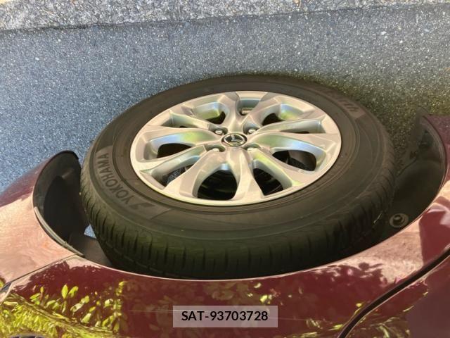Mazda DEMIO 2017-06 7616275-3