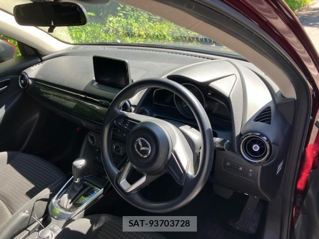Mazda DEMIO 2017-06 7616275-7