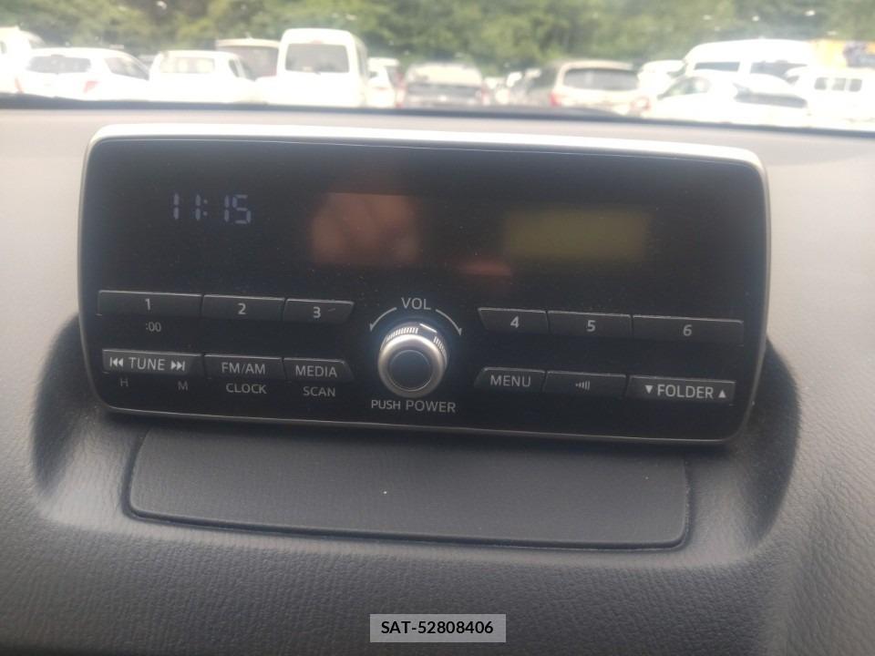 Mazda DEMIO 2019-06 7587624-9