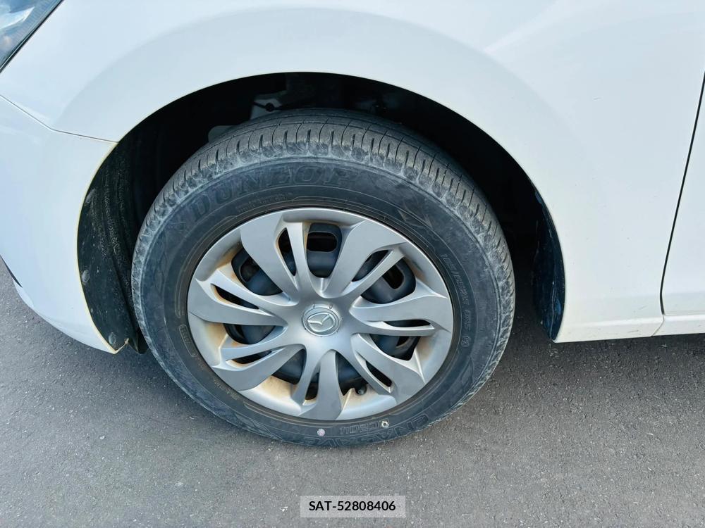 Mazda DEMIO 2019-06 7587624-30