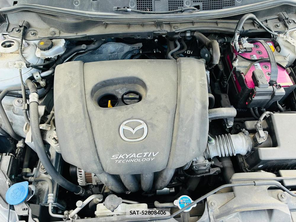 Mazda DEMIO 2019-06 7587624-36