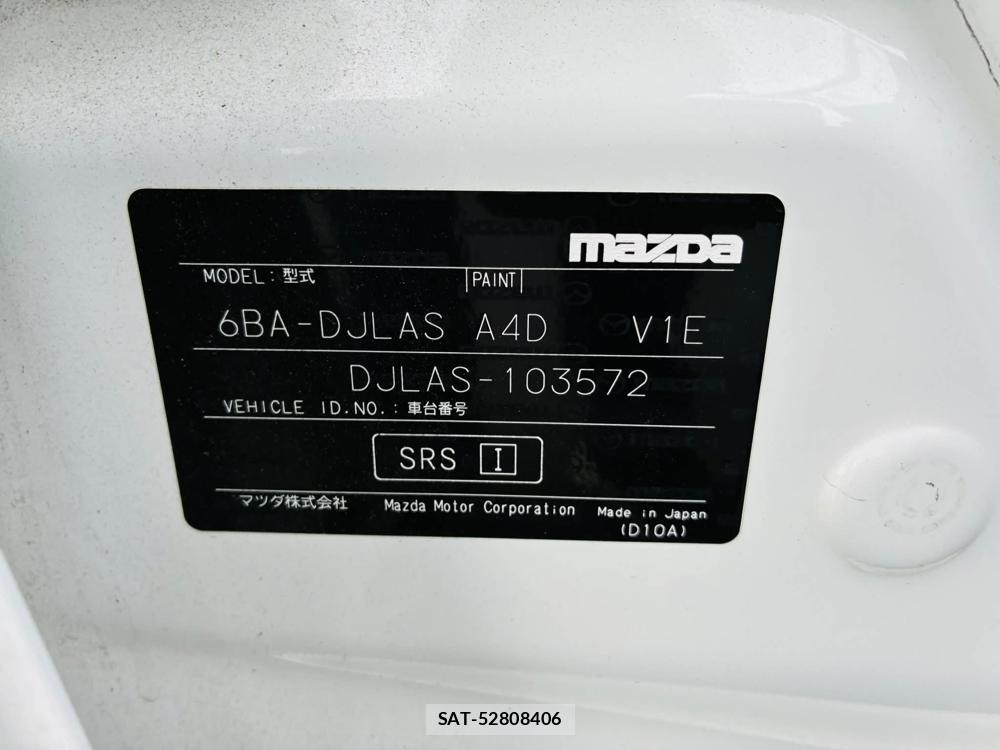 Mazda DEMIO 2019-06 7587624-37