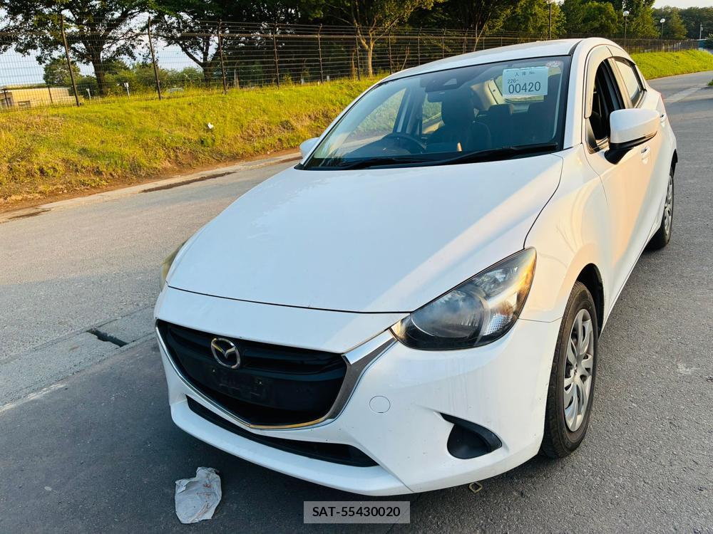 Mazda DEMIO 2019 7465519-0