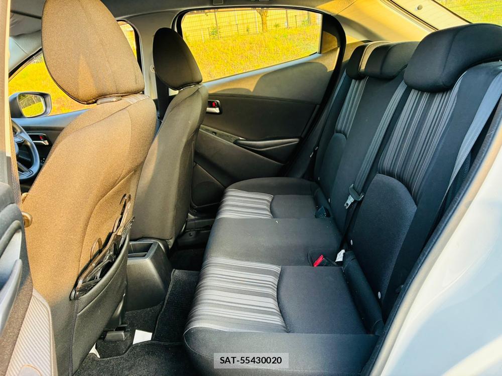 Mazda DEMIO 2019 7465519-9