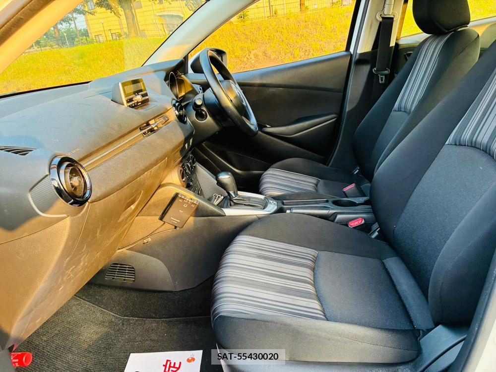 Mazda DEMIO 2019 7465519-10