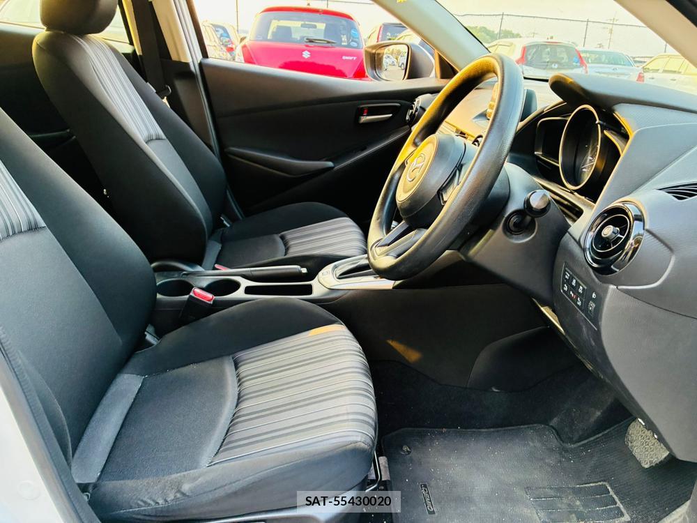 Mazda DEMIO 2019 7465519-11