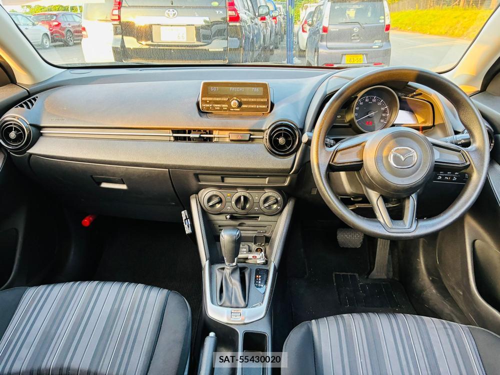 Mazda DEMIO 2019 7465519-12