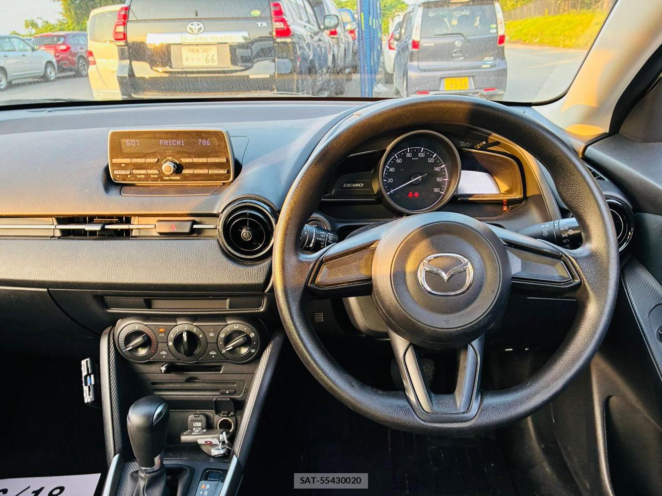 Mazda DEMIO 2019 7465519-13