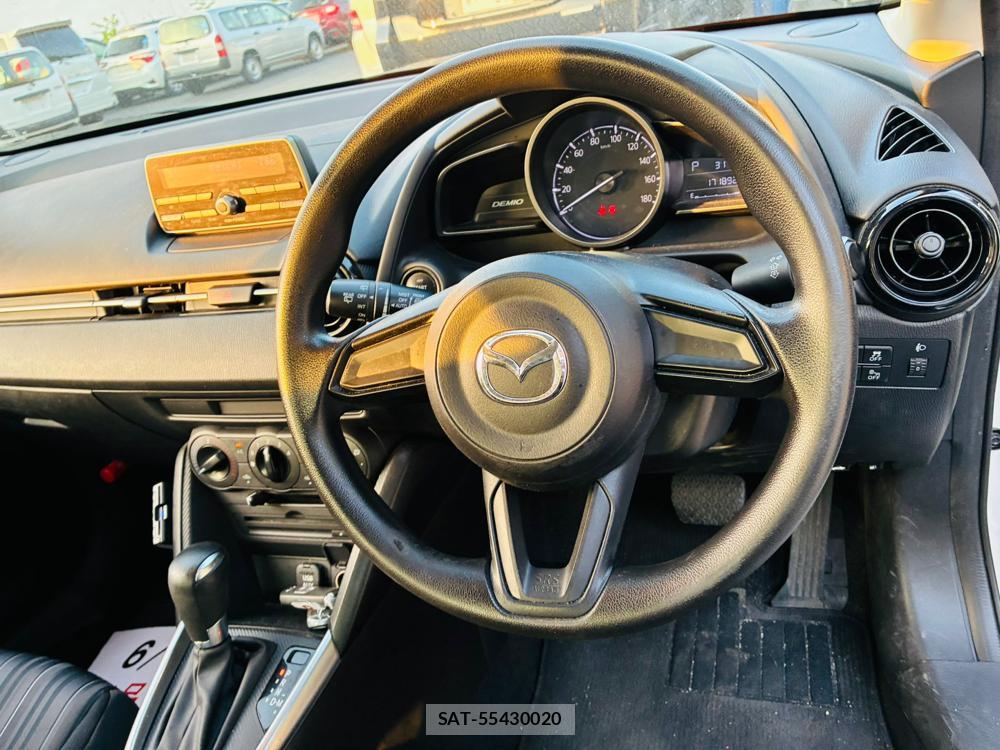 Mazda DEMIO 2019 7465519-14