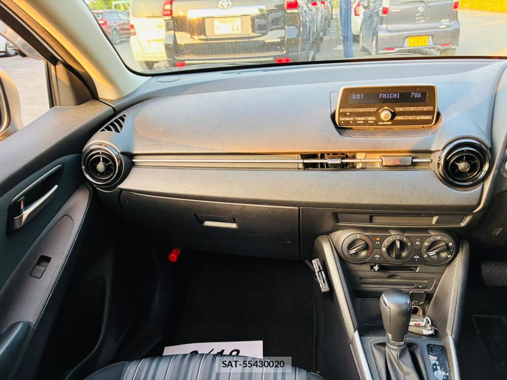 Mazda DEMIO 2019 7465519-16