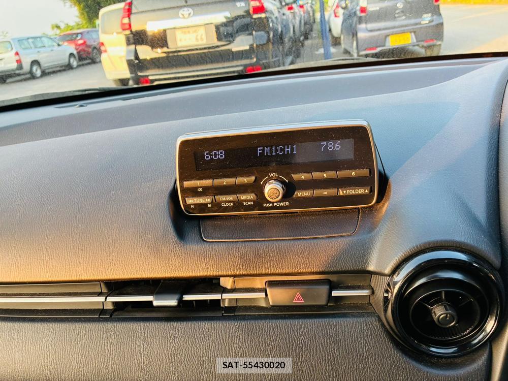 Mazda DEMIO 2019 7465519-17