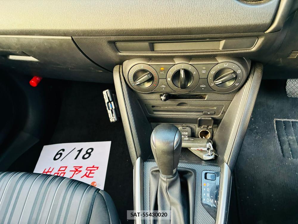 Mazda DEMIO 2019 7465519-18
