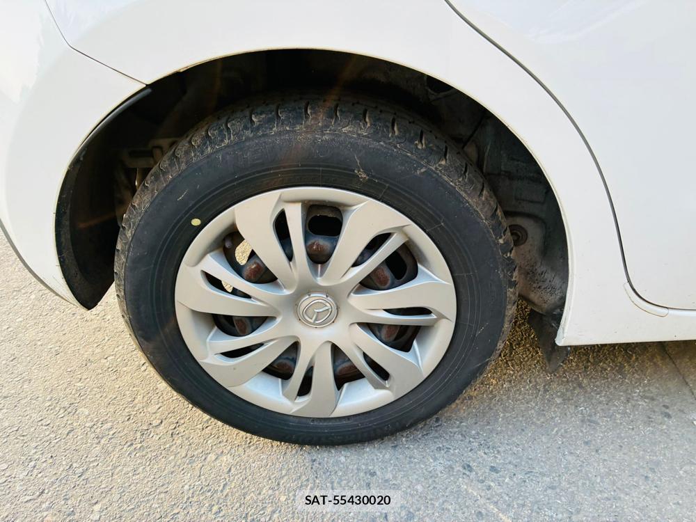 Mazda DEMIO 2019 7465519-26