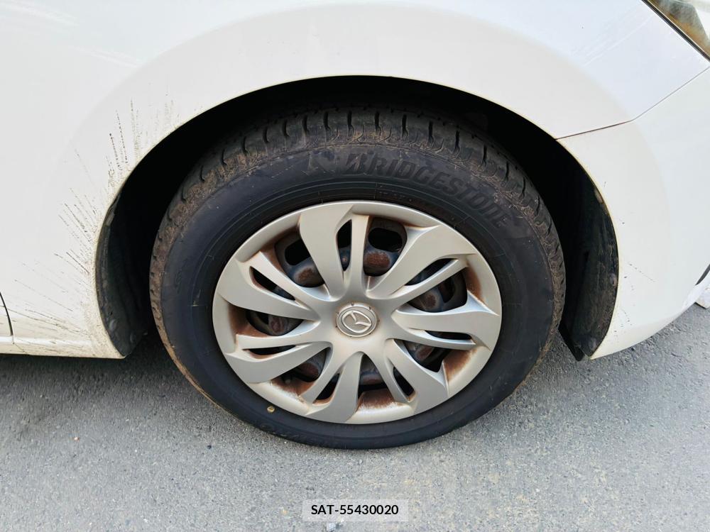Mazda DEMIO 2019 7465519-27