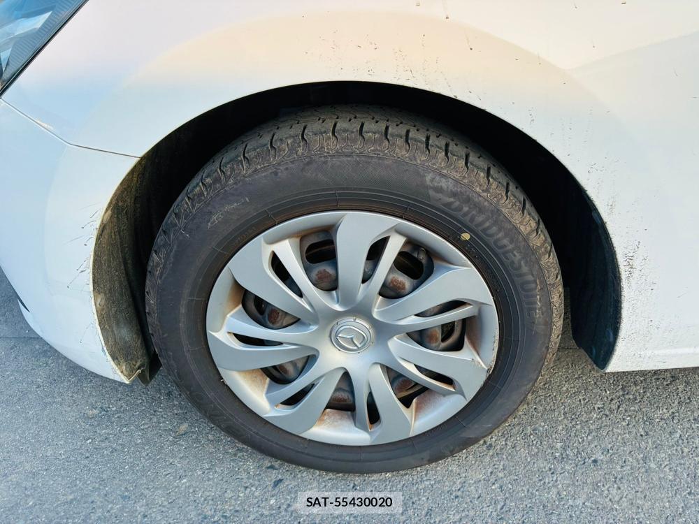 Mazda DEMIO 2019 7465519-28