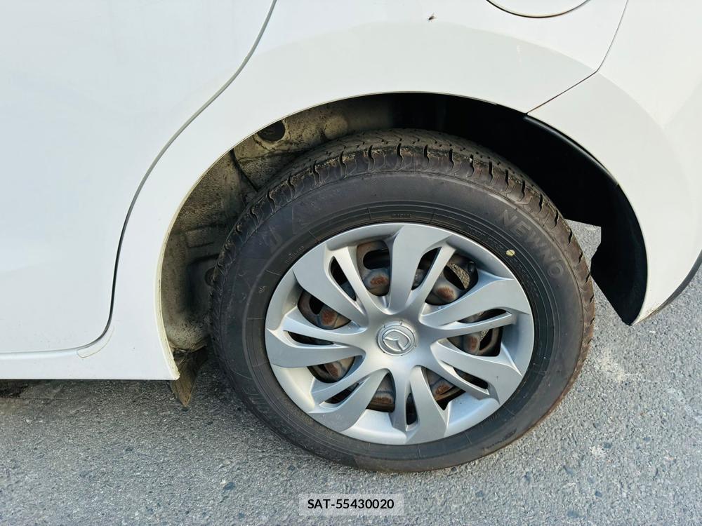 Mazda DEMIO 2019 7465519-29