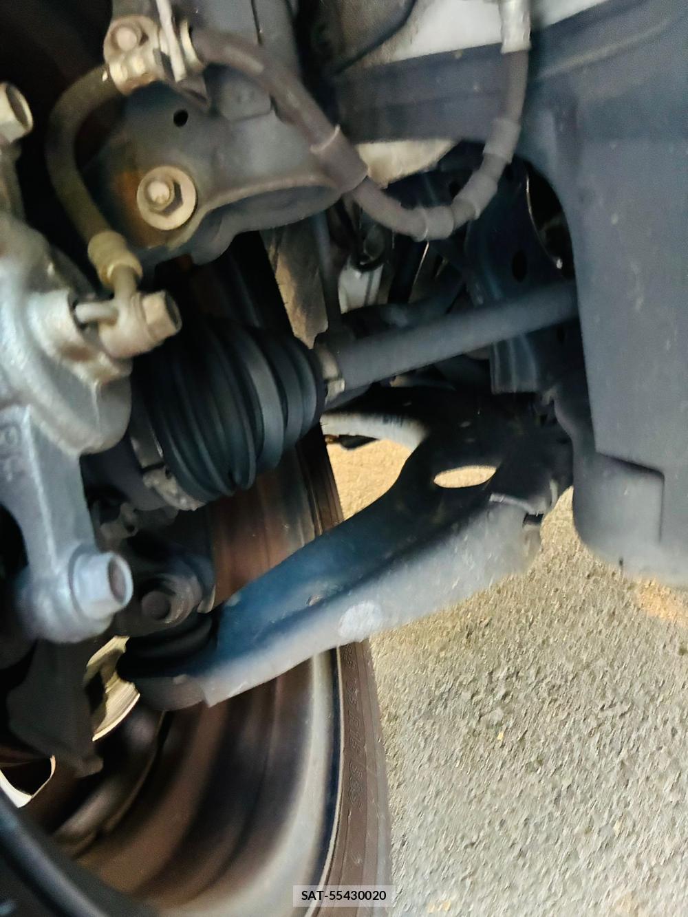 Mazda DEMIO 2019 7465519-33