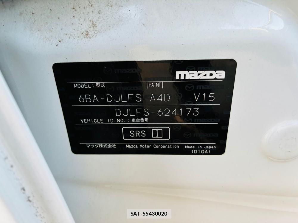 Mazda DEMIO 2019 7465519-38