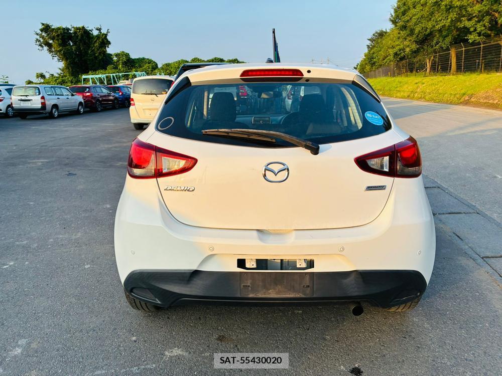 Mazda DEMIO 2019 7465519-3