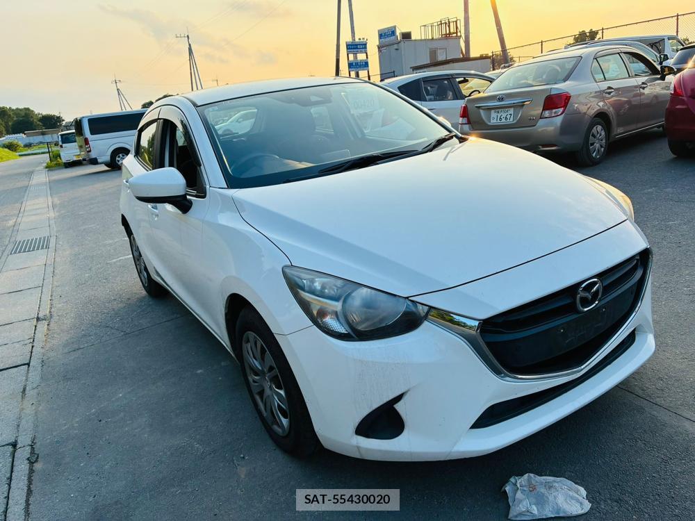 Mazda DEMIO 2019 7465519-6