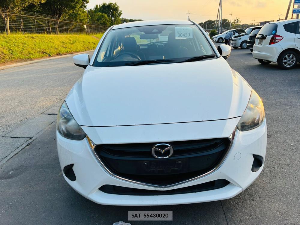 Mazda DEMIO 2019 7465519-7