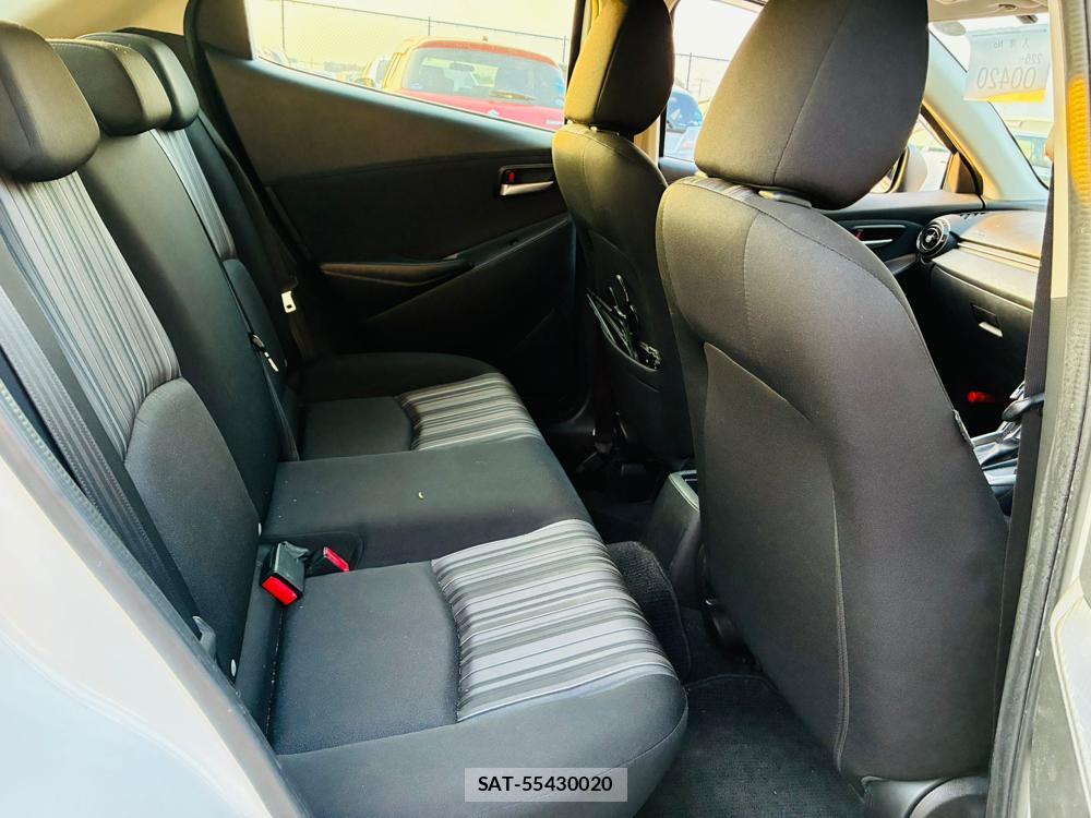 Mazda DEMIO 2019 7465519-8