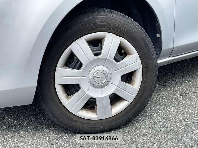 Mazda DEMIO 2005-11 7722848-3