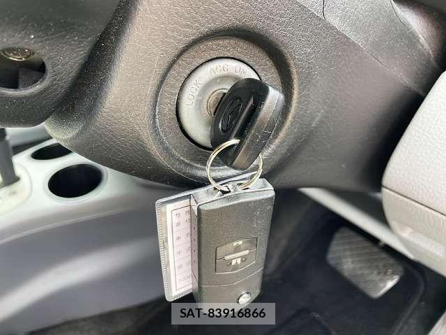 Mazda DEMIO 2005-11 7722848-4