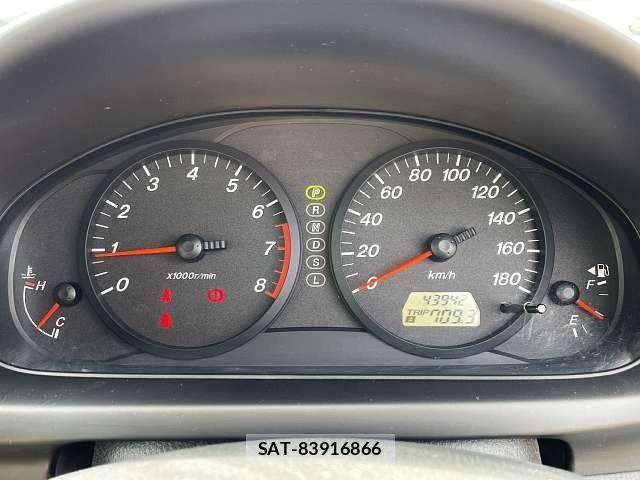 Mazda DEMIO 2005-11 7722848-5