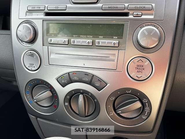 Mazda DEMIO 2005-11 7722848-6