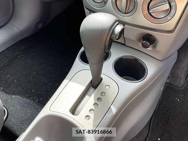 Mazda DEMIO 2005-11 7722848-8