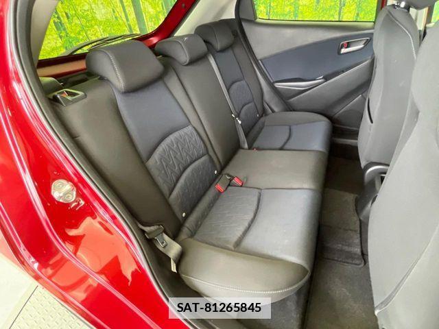 Mazda DEMIO 2015-02 7722828-9