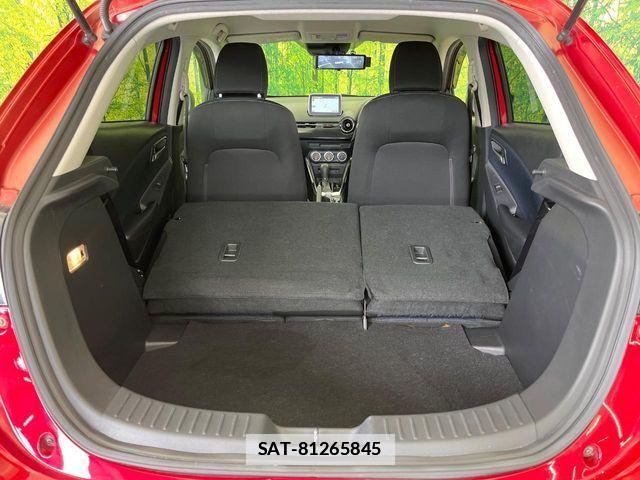 Mazda DEMIO 2015-02 7722828-10