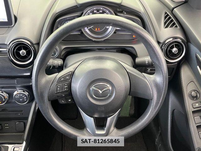 Mazda DEMIO 2015-02 7722828-11