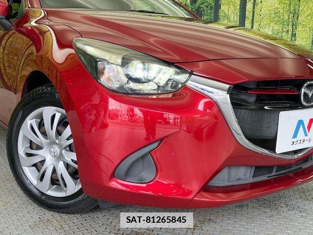 Mazda DEMIO 2015-02 7722828-12