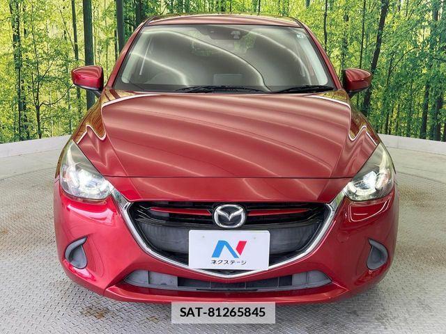 Mazda DEMIO 2015-02 7722828-14